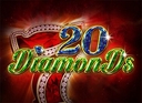 20 Diamonds