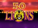 50 Lions