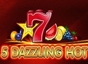 5 Dazzling Hot