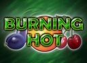 Burning Hot