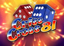 Criss Cross 81