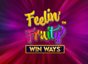 Feelin Fruity Win Ways