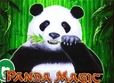 Panda Magic