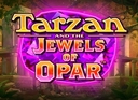 Tarzan Jewels of Opar