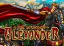 The Story of Alexander
