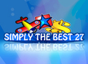 Simply the Best 27