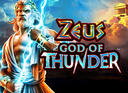 Zeus God Of Thunder